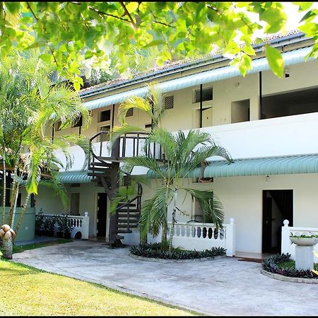 Mount Villa Dehiwala-Mount Lavinia Zewnętrze zdjęcie