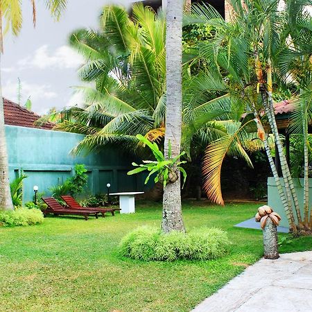 Mount Villa Dehiwala-Mount Lavinia Zewnętrze zdjęcie