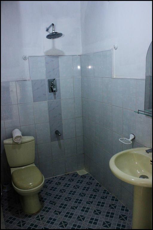 Mount Villa Dehiwala-Mount Lavinia Pokój zdjęcie