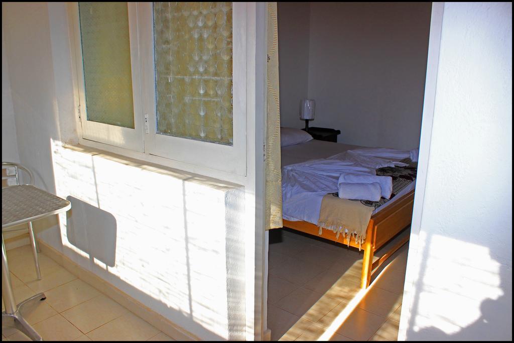 Mount Villa Dehiwala-Mount Lavinia Pokój zdjęcie