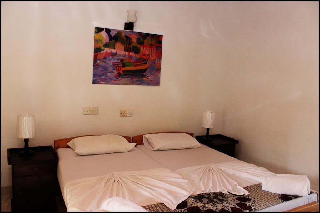 Mount Villa Dehiwala-Mount Lavinia Pokój zdjęcie