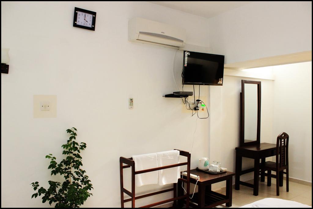 Mount Villa Dehiwala-Mount Lavinia Pokój zdjęcie
