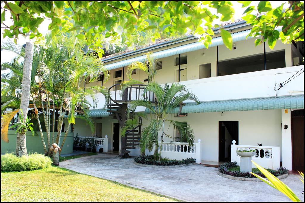 Mount Villa Dehiwala-Mount Lavinia Zewnętrze zdjęcie