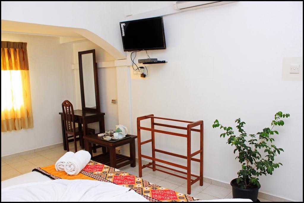 Mount Villa Dehiwala-Mount Lavinia Pokój zdjęcie