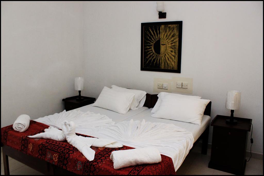Mount Villa Dehiwala-Mount Lavinia Pokój zdjęcie