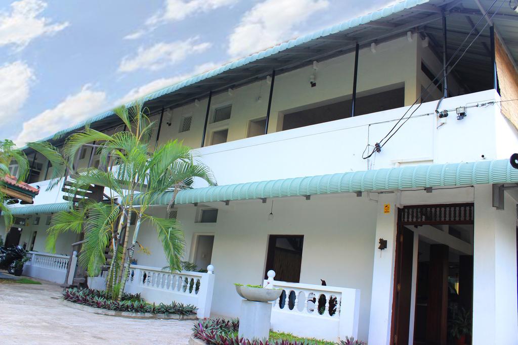 Mount Villa Dehiwala-Mount Lavinia Zewnętrze zdjęcie