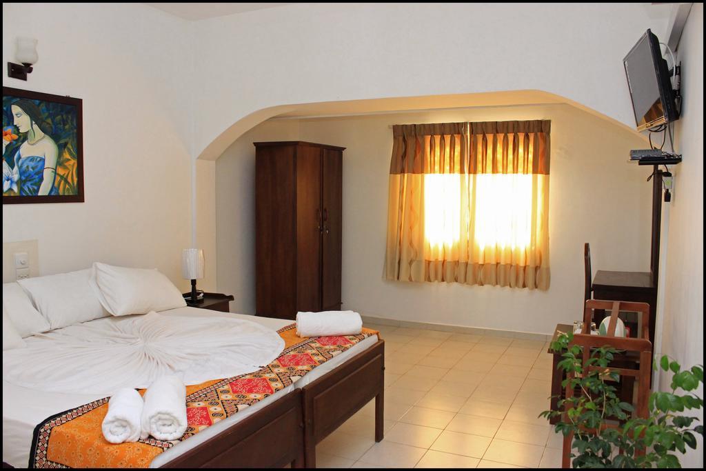 Mount Villa Dehiwala-Mount Lavinia Pokój zdjęcie