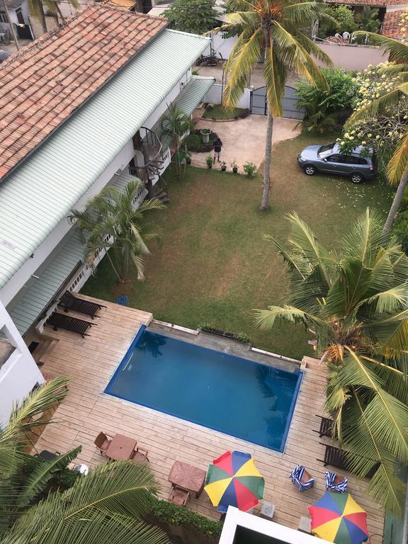 Mount Villa Dehiwala-Mount Lavinia Zewnętrze zdjęcie