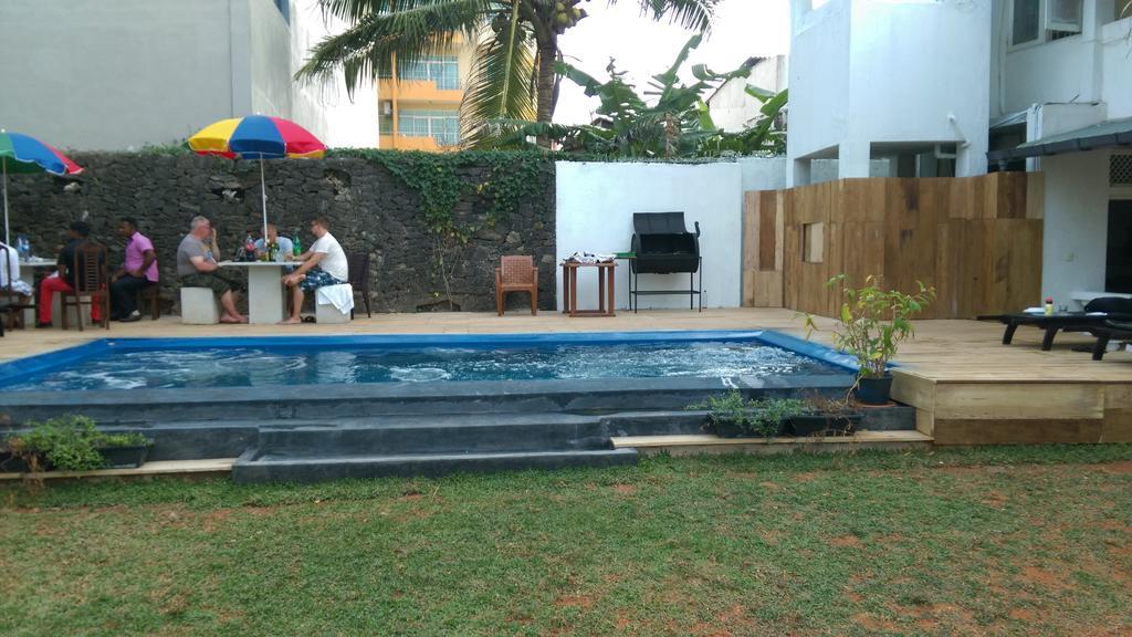 Mount Villa Dehiwala-Mount Lavinia Zewnętrze zdjęcie