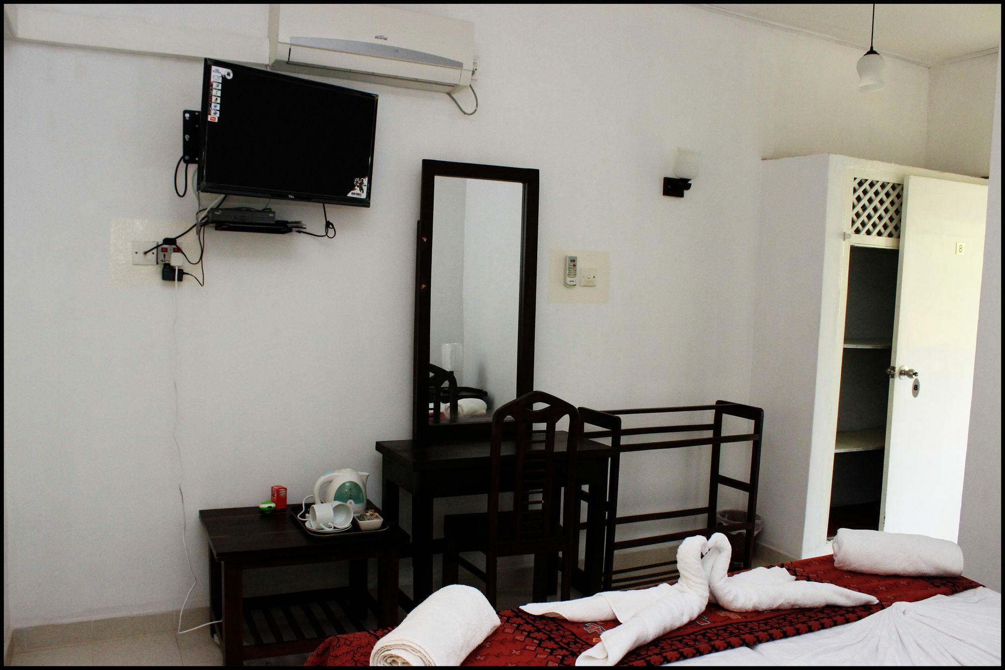 Mount Villa Dehiwala-Mount Lavinia Zewnętrze zdjęcie