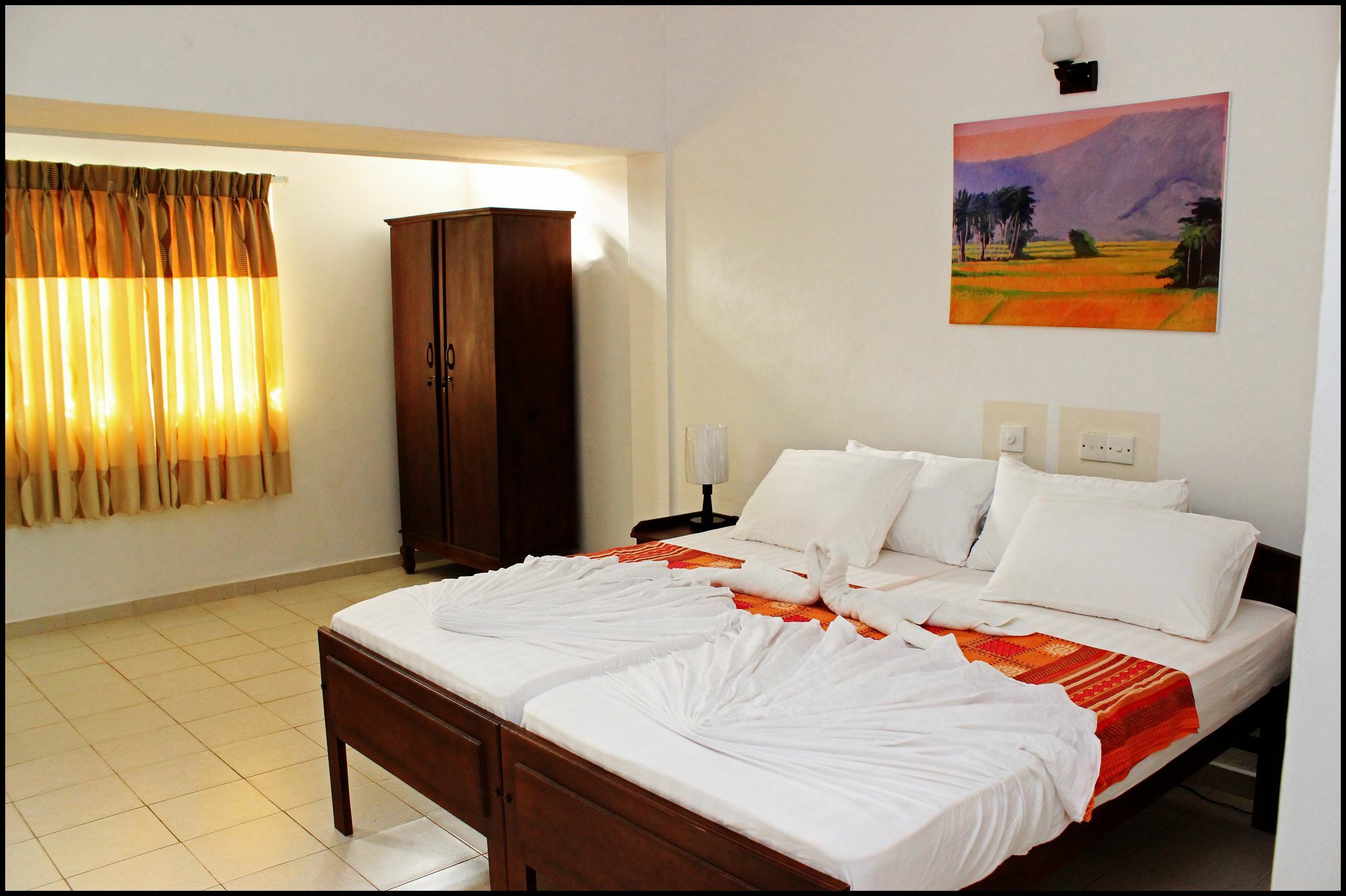 Mount Villa Dehiwala-Mount Lavinia Zewnętrze zdjęcie