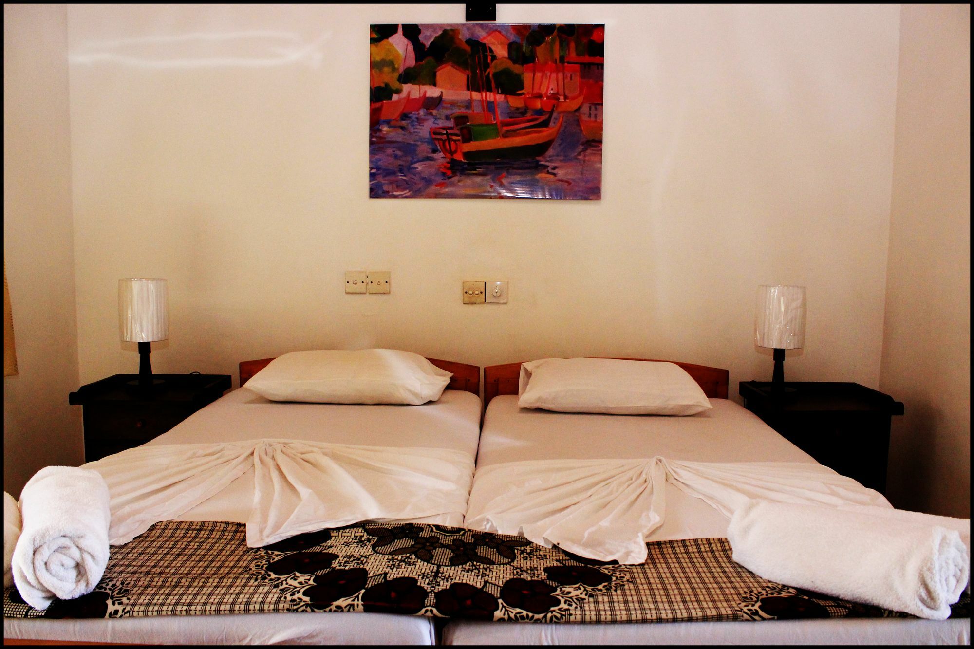 Mount Villa Dehiwala-Mount Lavinia Zewnętrze zdjęcie