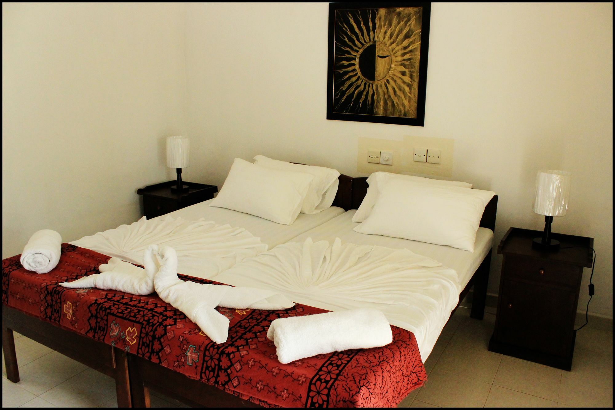 Mount Villa Dehiwala-Mount Lavinia Zewnętrze zdjęcie