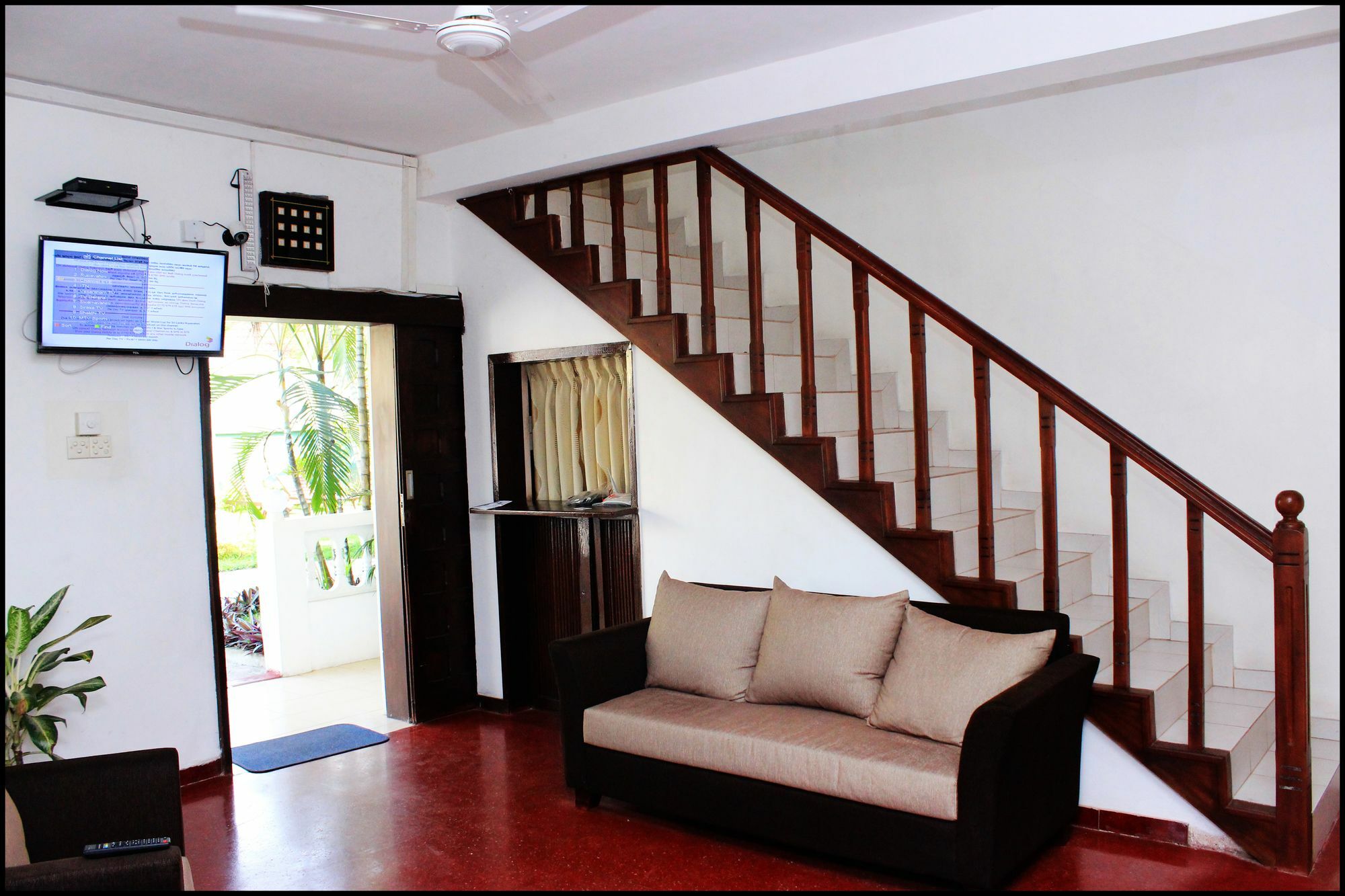 Mount Villa Dehiwala-Mount Lavinia Zewnętrze zdjęcie
